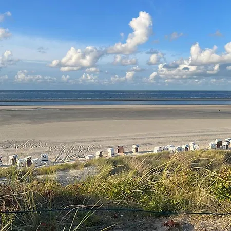 Apartament Haus Seeschwalbe - 01