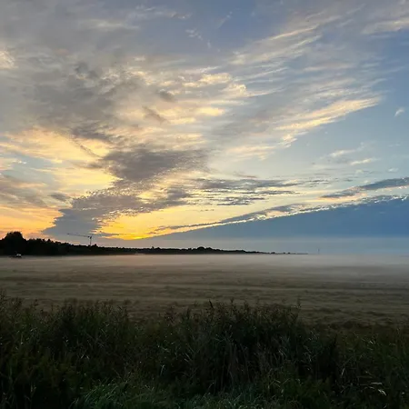 Haus Seeschwalbe - 01 Apartament *